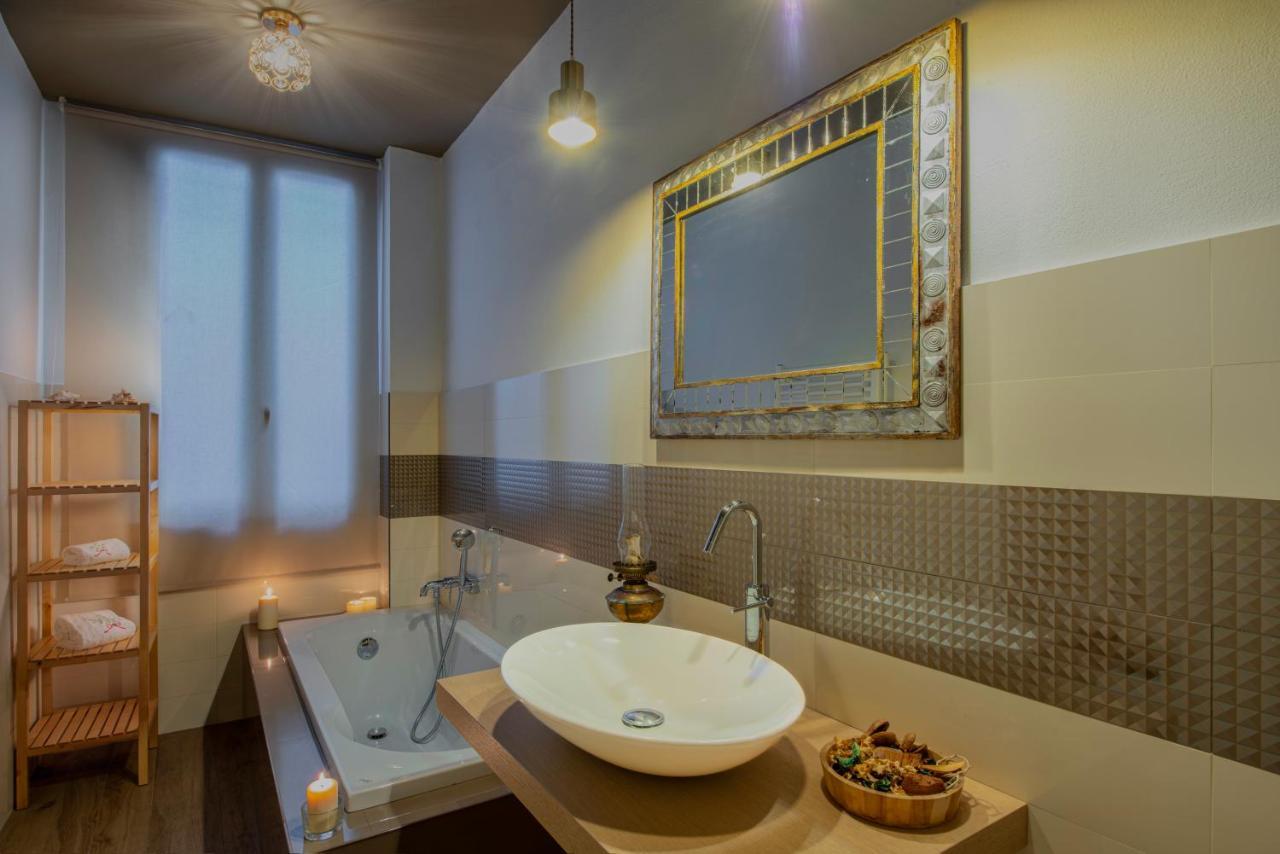 Orvieto Cosy Apartment + Fireplace ภายนอก รูปภาพ