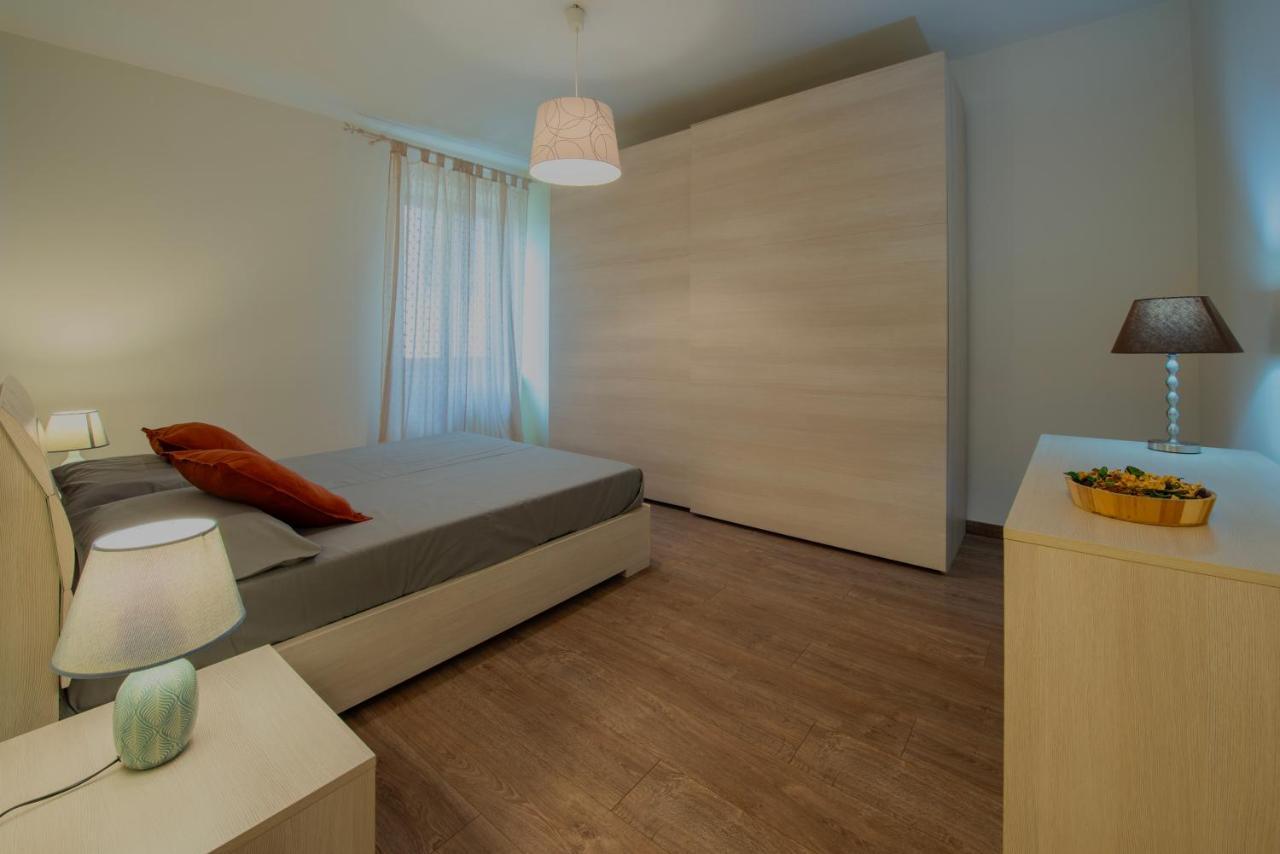 Orvieto Cosy Apartment + Fireplace ภายนอก รูปภาพ