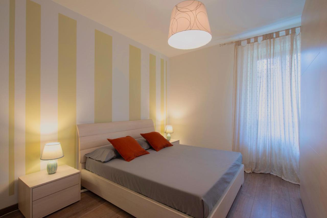 Orvieto Cosy Apartment + Fireplace ภายนอก รูปภาพ