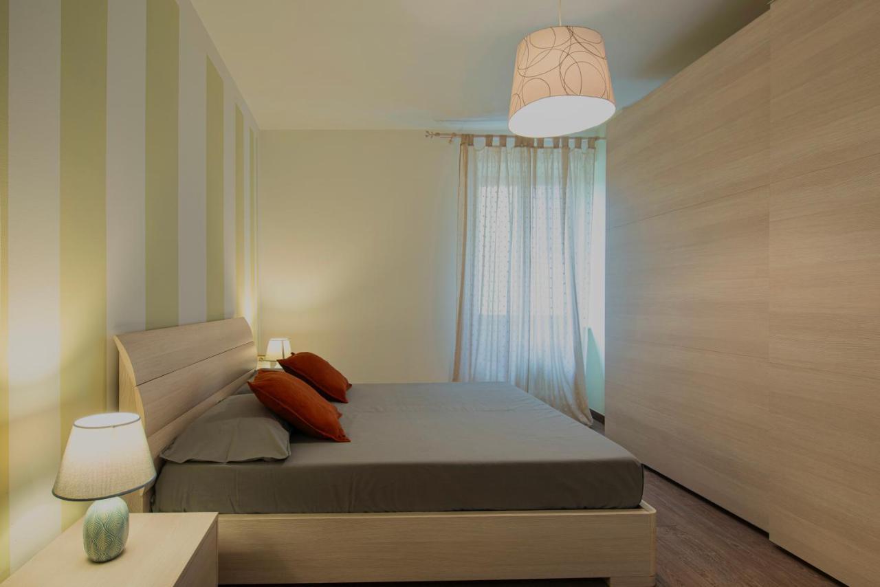 Orvieto Cosy Apartment + Fireplace ภายนอก รูปภาพ